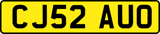 CJ52AUO