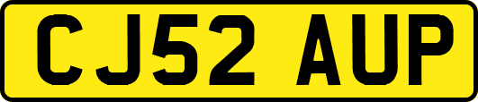 CJ52AUP