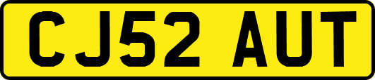 CJ52AUT