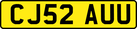 CJ52AUU