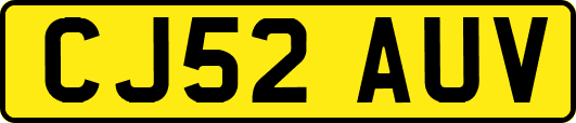 CJ52AUV