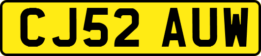 CJ52AUW
