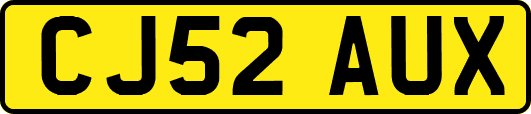 CJ52AUX