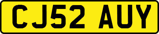 CJ52AUY