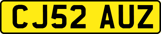 CJ52AUZ