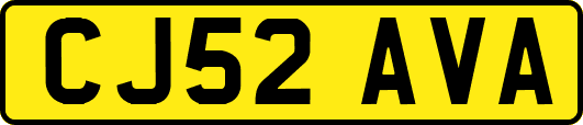 CJ52AVA