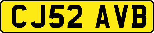 CJ52AVB