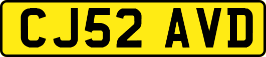 CJ52AVD