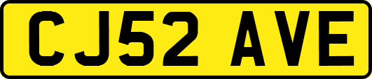 CJ52AVE