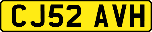 CJ52AVH