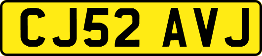 CJ52AVJ