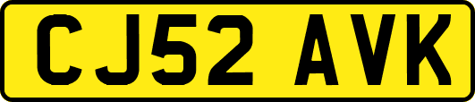 CJ52AVK