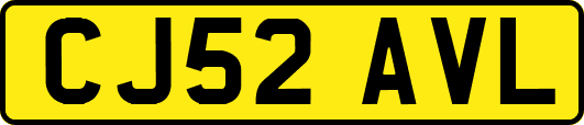 CJ52AVL