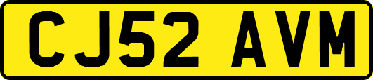 CJ52AVM