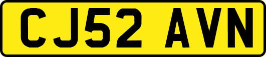 CJ52AVN