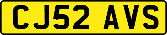 CJ52AVS