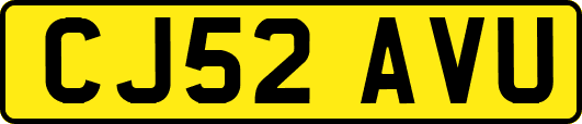 CJ52AVU