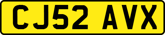 CJ52AVX