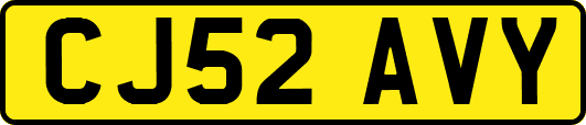 CJ52AVY