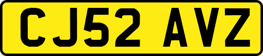 CJ52AVZ