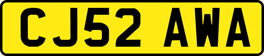 CJ52AWA