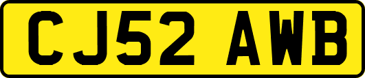 CJ52AWB