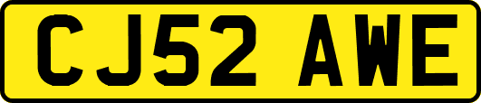 CJ52AWE