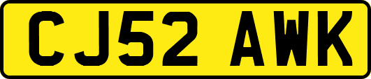 CJ52AWK
