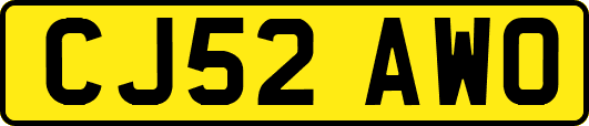 CJ52AWO