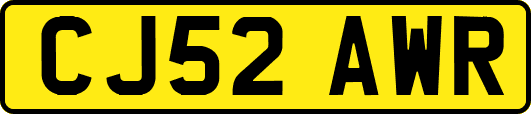 CJ52AWR