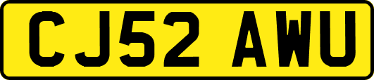 CJ52AWU