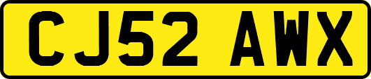 CJ52AWX