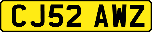 CJ52AWZ
