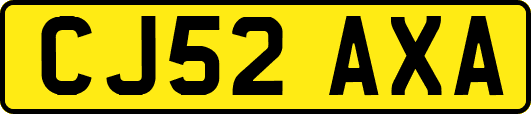 CJ52AXA