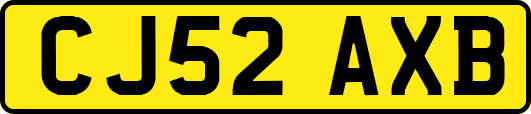 CJ52AXB