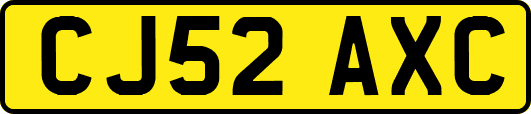 CJ52AXC