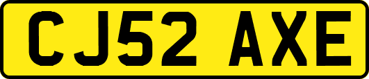 CJ52AXE
