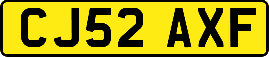CJ52AXF