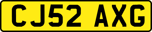 CJ52AXG