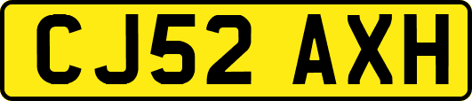 CJ52AXH