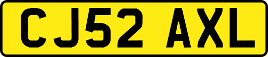 CJ52AXL