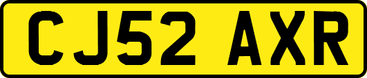CJ52AXR