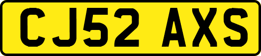 CJ52AXS