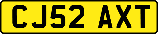 CJ52AXT