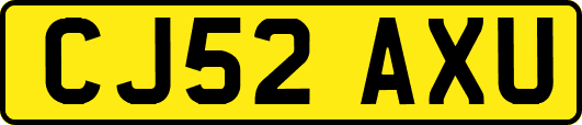CJ52AXU