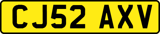 CJ52AXV