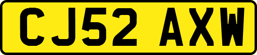 CJ52AXW