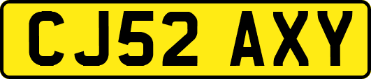 CJ52AXY