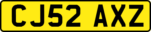 CJ52AXZ