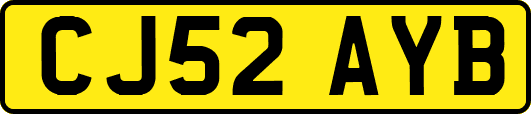 CJ52AYB